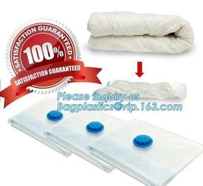 Vacuum Space Saver, Compressed Storage Bag, space storage vacuum bag, vac pack storage seal bags, bagplastics, bagease p