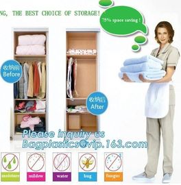 comforter storage bag, home storage spacesaver bags, compressed bag underwear, home storage vacuum space bag, closet spa