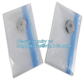 large size vacuum plastic big jumbo, vacuum hanging bag with a valve, vacuum storage bag hanging toy storage bag, bageas