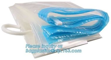 vacuum bags with fragrance for duvets or blankets, compression cube storage bag, quilt storage bag, bagplastics, pacrite