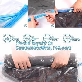 clothes storage vacuum box, vacuum storage bags big size space bag, plastic clothing storage bags, bagplastics, bagease