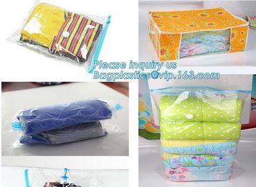 clothes storage vacuum box, vacuum storage bags big size space bag, plastic clothing storage bags, bagplastics, bagease