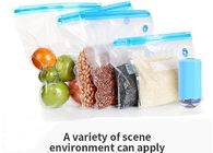 Meat Vegetable Fruit Keep Fres Kitchen Vacuum Bags Wrapper Packaging Storage Bag Roll Vacuum Food Sealer Saver Bag