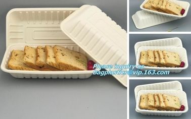 SUGARCANE CUPS PLATE BOWL CONTAINERS, PLA FOOD TRAY, CULTERY, STRAW, ECO FRIENDLY BIOGERADABLE COMPOSTABLE BAGEASE PACKA