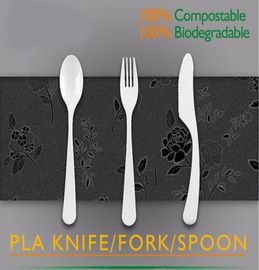 Compostable cutlery,PLA Biodegradable Disposable cutlery Biodegradable disposable cutlery plastic PLA cutlery,kitchenwar