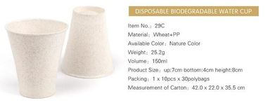 Custom Disposable Clear Cold Drink Juice Cup 100% Ecofriendly Biodegradable Compostable PLA Plastic Coffee Drinking Cup