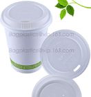 Eco-Friendly Biodegradable Cornstarch CPLA Cups,FDA SGS certificated disposable biodegradable CPLA coffee stirrer for pa
