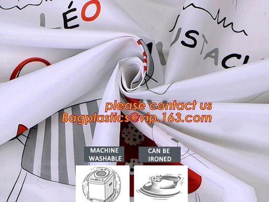 POLYSTER CURTAIN, PVC CURTAIN, ANTI-SLIP MAT FILM, PEVA SHELF LINER, DRAWER MAT, FABRIC SHOWER CURTAIN, BATH MAT, DOOR M