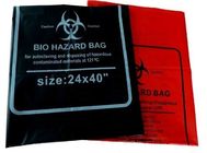 Biohazard Bags, LDPE bags, HDPE bags, LLDPE bags, Yellow bags, Red bags, Blue bags, sacks