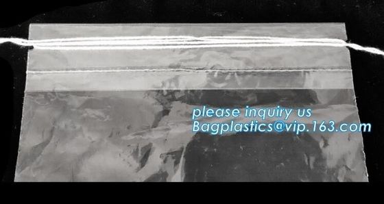 PERSONAL BLEONG BAGS, PATIENT BAGS, PATIENT BELONGING BAGS, DTRAWTAPE BAGS, DRAWSTRING BAGS, STRING CLOSAURE, TAPE SEAL