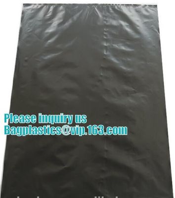 150 170 175 180 200 250 micron heavy duty clear plastic poly sheeting for construction or agriculture, bagplastics, bage