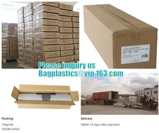 PE high quality asbestos bags, heavy duty construction asbestos bags waste bag, PP FIBC BAG (ASBESTOS BAG), Polyethylene