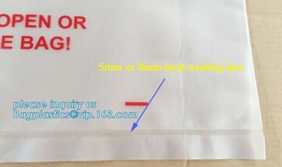 customized OEM Asbestos waste removal big bag, Asbestos bag big bag ton bag, Danger words printed ldpe asbestos bag, bag