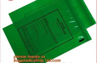 Biodegradable Biohazard Specimen Bag, Biohazard Specimen Transport Bag, Medical Grade Laboratory Specimen Bag, bagplasti