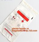 wholesale custom printed ldpe Zip lockk kangaroo pouch plastic zipper bag zip lock biohazard specimen bags with pocket