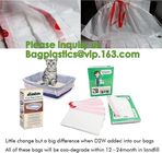 Biodegradable Biohazard Bags Medical Specimen BagsBiohazard Bags (Biological Hazard) Plastic Bags Bio Hazard Bags, High