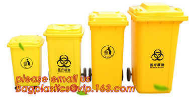 Medical Materials &amp; Accessories Properties and Surgical Supplies Type sharp garbage box, Medical Disposal Bin Sharp /Saf