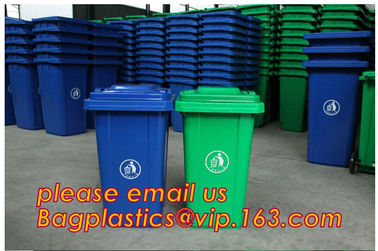 Outdoor indoors wastepaper bin, outdoor bin, indoor bin,trash bottle bins, intelligent waste trash bin,BAGPLASTICS, PAC