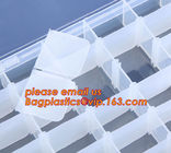 Wholesale promotional plastic lego storage box &amp; bin multipurpose organizer storage box &amp; bin, drawer rectangular keyway
