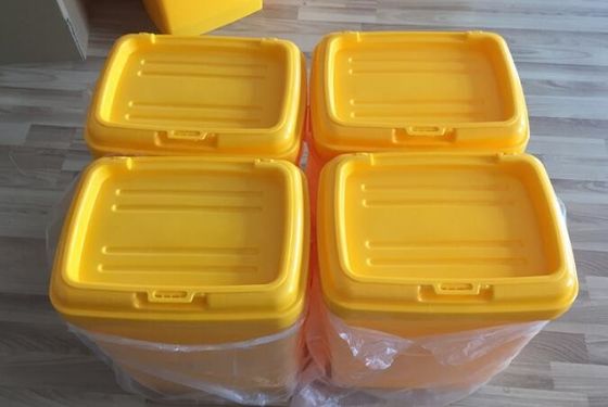 bucket 10 liter dog food plastic bucket, Plastic Food Grade Pet Food Barrel,Dog Food Bucket, Pet food plastic pails with