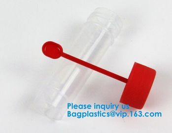 Sterile Disposable Hospital Sample 60ml 100 120 Ml Test Measurement Collection Urine Collector Cup Container