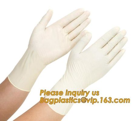 Disposable medical surgical latex examination gloves with cheap price,manufacturer non sterile medical examination latex