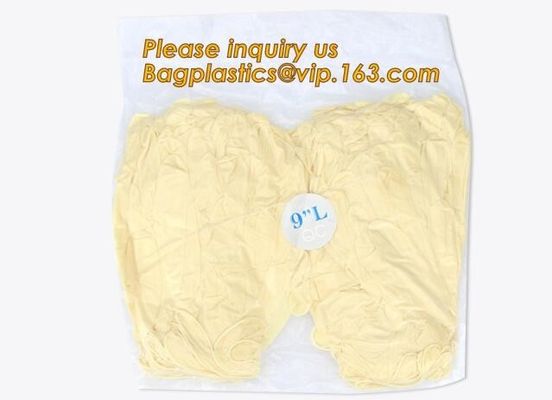 Disposable medical surgical latex examination gloves with cheap price,manufacturer non sterile medical examination latex