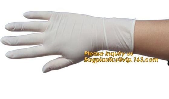 Factory wholesale price nitrile disposable gloves for medical examination use,OEM non-sterilization powder free disposab