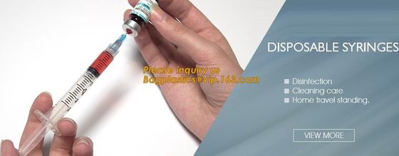 Disposable syringe prices china factory,Surgical instrument transparent disposable syringe prices,Medical Disposable Pla