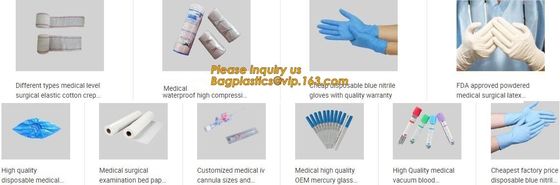 Dental Disposable/Dental Disposable Sterile Rubber Dam Cheek Retractor Opener Blue/dental Rubber,Handpieces Instrument D