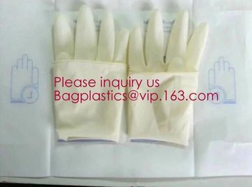 Nitrile, Latex Free, Powder Free, Exam Gloves, Blue,Medical Clear Synthetic Vinyl Gloves,Medical Vinyl Examination Glove