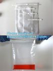 Atmosbag glove bag - an inflatable polyethylene glove box, Paddle Blender for food labs - Paddle Blender Exporter, bagea