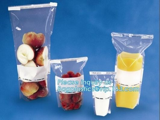 Sampling of Pharmaceutical Products, SAMPLING KITS, sampling, Vanasyl, Bioprocess sampling, single-use bags, bagplastics