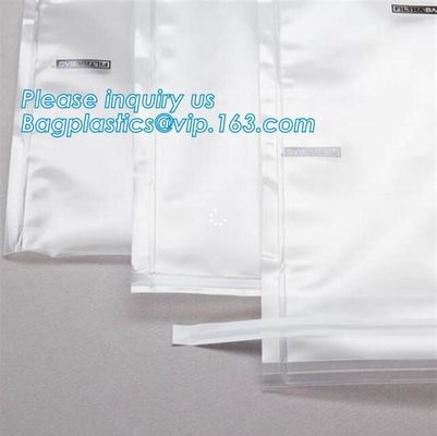 Sterile Sampling bag 720 ml, 140 x229 mm, Sampling bag SteriBag - Pumps, samplers, sampling systems, Nasco Sampling Bags