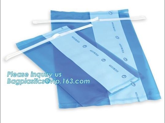 Sterile Sampling bag 720 ml, 140 x229 mm, Sampling bag SteriBag - Pumps, samplers, sampling systems, Nasco Sampling Bags