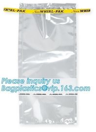 SCIENCE for microbiology l Sterile bags for microbiology, Laboratory Filters and Lab Filtration Products, bagplastics