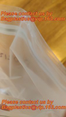 Stomacher® Bags - sterile lab blender bags homogenizers, Polyethylene Blender Bags with Full Filter, Filtering Bag, pac