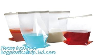 Sterile, Plastic, Individually Wrapped, Laboratory Services - Mold Testing and Mold Inspection, Vwr Sampling Bag, bageas