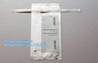 Sterile, Plastic, Individually Wrapped, Laboratory Services - Mold Testing and Mold Inspection, Vwr Sampling Bag, bageas