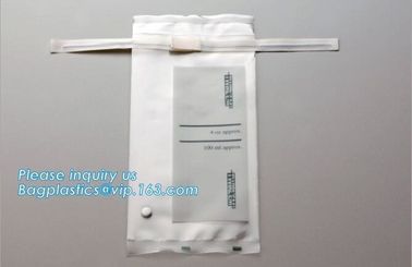 Sterile, Plastic, Individually Wrapped, Laboratory Services - Mold Testing and Mold Inspection, Vwr Sampling Bag, bageas