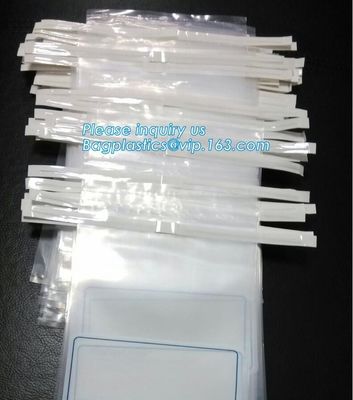 SteriBag StandUp sample bag - Pumps, samplers, sampling, liquids, powders, solids and pastes; suitable for foods and can