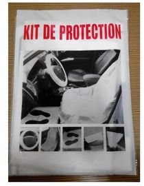 KIT DE PROTECTION, 5 layers dust proof hot sale body kit anti hail car accessories auto canvas car covers, clean kit aut