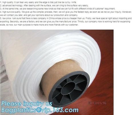 3m plastic auto paint masking protection film for cars,painting plastic masking protective film for cars, auto paint pol