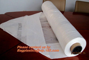 light weight Paint Maskers Masking Cloth Tape with Protective HDPE Masking Film, Automotive HDPE masking film in adhesiv