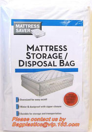 Mattress bags,Chair cover, sofa cover, dust cover, dust sheet, dust bags, mattress storage bags, disposable bags, LDPE M