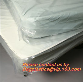 Mattress bags,Chair cover, sofa cover, dust cover, dust sheet, dust bags, mattress storage bags, disposable bags, LDPE M