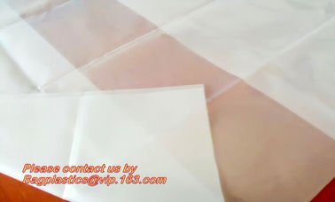 Plastic Mattress Protector Bag or Sofa Cover For Storage ,Moving, High tensile strength matress packing bags