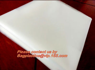 Plastic Mattress Protector Bag or Sofa Cover For Storage ,Moving, High tensile strength matress packing bags