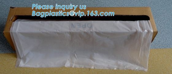 Interior Protection Automotive Seat Cover,Plastic Seat Covers Protector Mechanic Valet, Pack of100,Auto Seat Protector