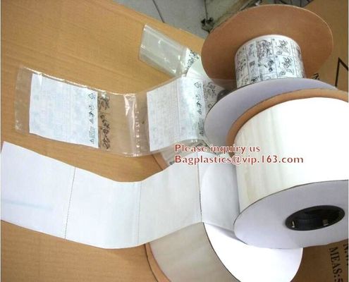 Pre-Opened Bags Automated Packaging Automated bagging Preopened Auto Fill bags on roll Autobag Rollbag Auto Baggers  Acc